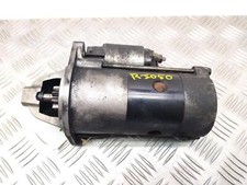 Jeep Cherokee starter motor 56041579AB MK3 KJ 2.8 CRD 2007