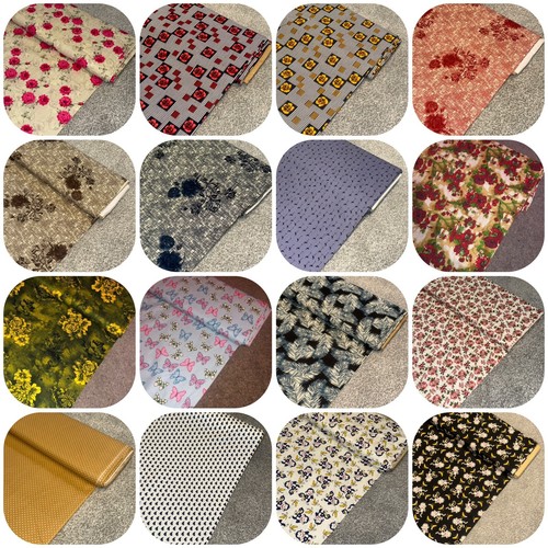 100 pure floral printed - pure,