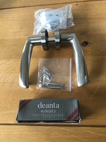 ironmongery