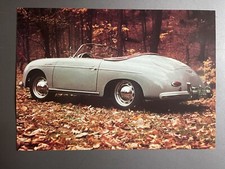 1959 porsche 356a speedster - 1959,