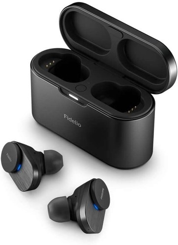 Philips fidelio earbud - fidelio,