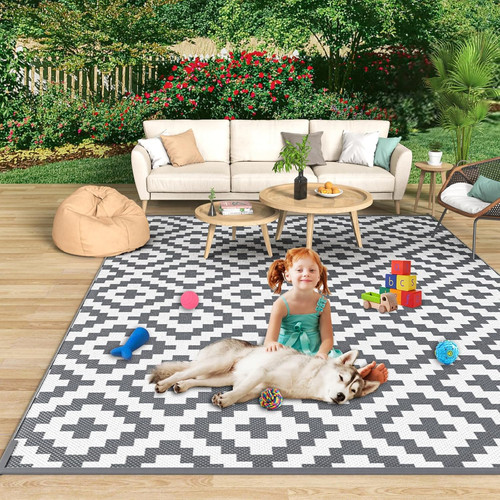 Mokani outdoor rug for - outdoor, patios