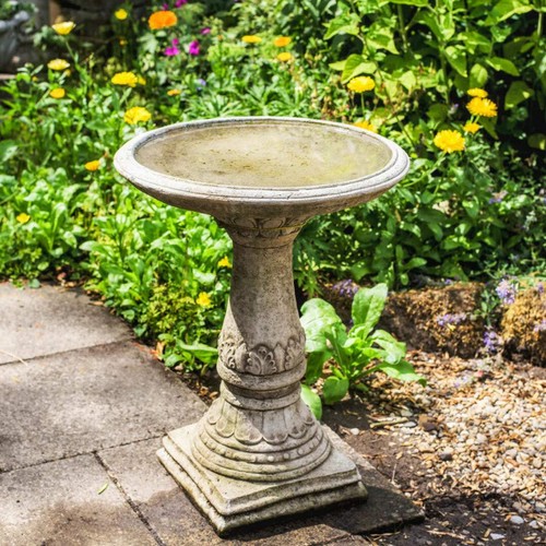 Lala design garden - design, cast