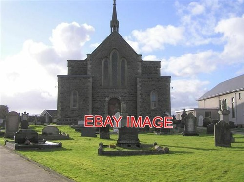 Photo first kilrea - photo,