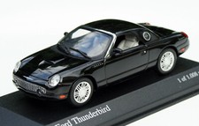 Ford Thunderbird Year