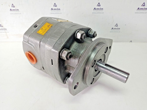 Parker p2b23416t20b hydraulic - parker,