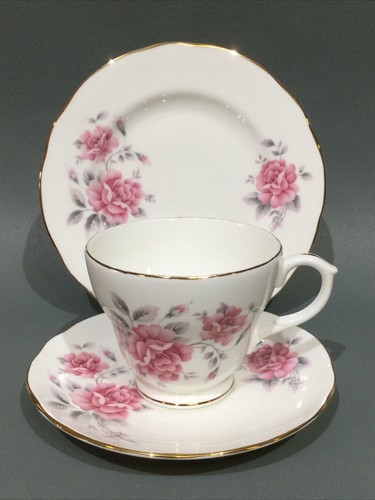 Duchess bone china tea - bone,