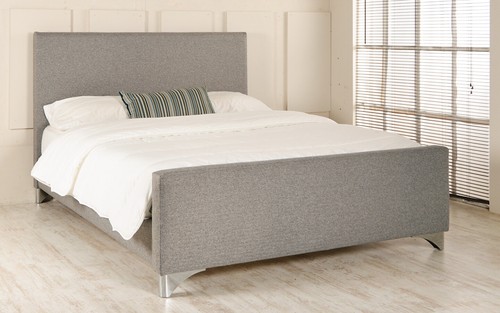 Sale traso upholstered bed - sale,