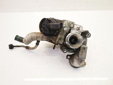 Turbocharger for 2015 Ford