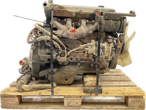 Isuzu generic tp1817840 - isuzu,