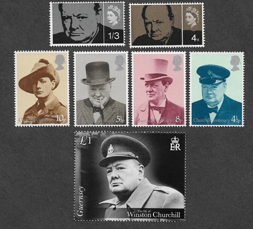 Sir winston churchill - winston,