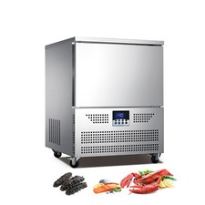 Kolice Commercial 5 Trays