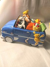 Rayware Vintage Cookie Jar