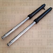 Fork Legs Yamaha PW50 1981-2016 - Black Front Forks PW Piwi Peewee PY 50 PY50