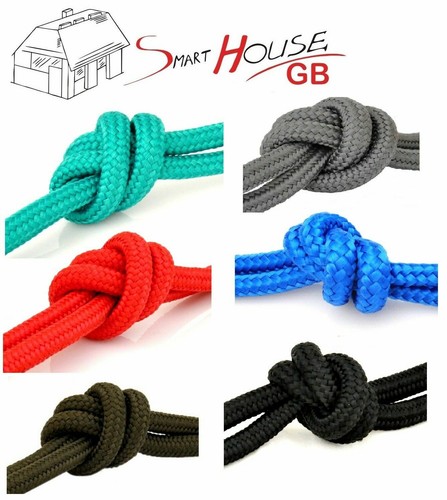 6mm braided polypropylene - braided,
