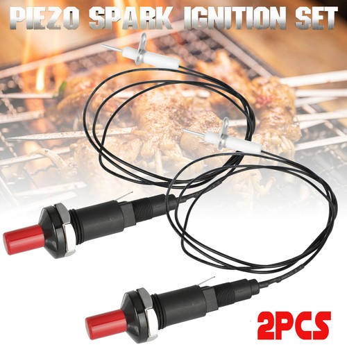 Sets piezo spark ignition - sets,
