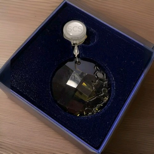 Swarovski scs collector - scs, collector's