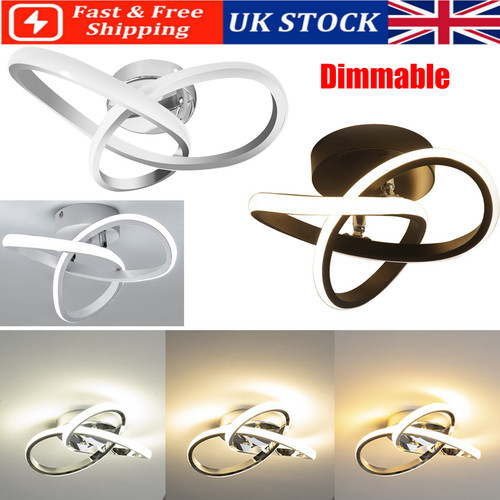 Led ceiling light modern - light,