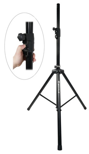 Rockville tripod speaker - pa,