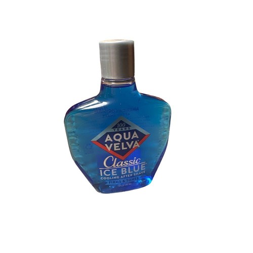 Aqua velva classic ice - ice, blue