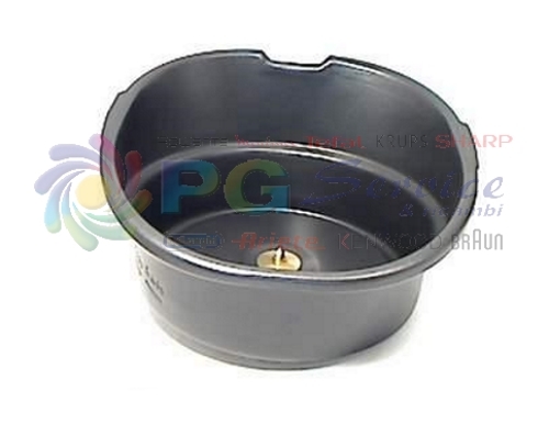 Delonghi tank bowl pin - bowl,