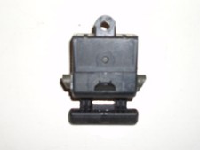 Renault Clio mk1 glove box clip release button. Catch. Lock.