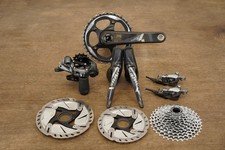 SRAM Force HRD 1x 11 Speed