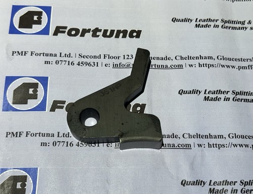 Fortuna skiving machine - fortuna,