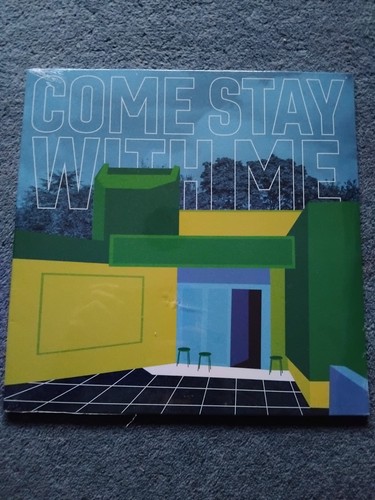 Come stay with english - with,