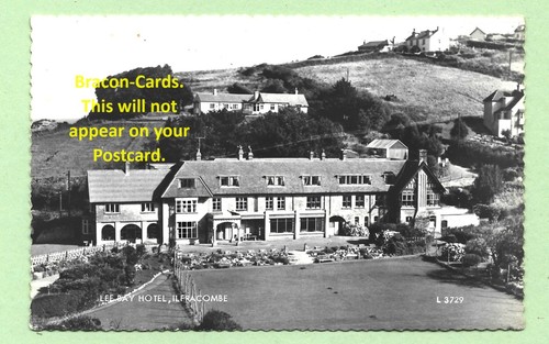 J573 devon p - devon, postcard