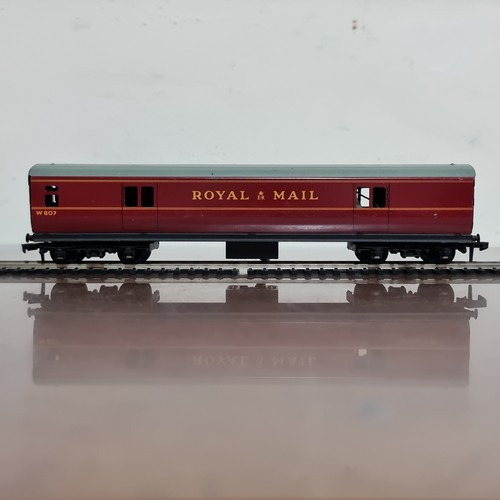 Hornby dublo 2400 - hornby,