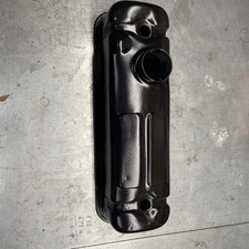 MGB Rocker Cover