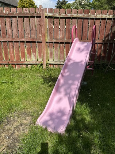 Chad valley 7ft - kids, garden