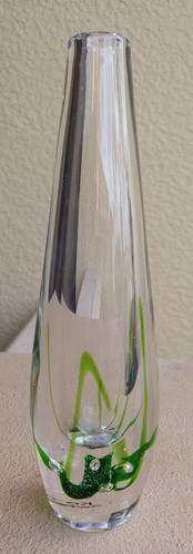 Vicke lindstrand kosta - vicke,
