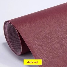 PU Leather Repair Patch Sofa