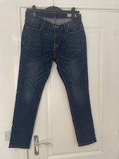 Men's Denim 365 skinny jeans