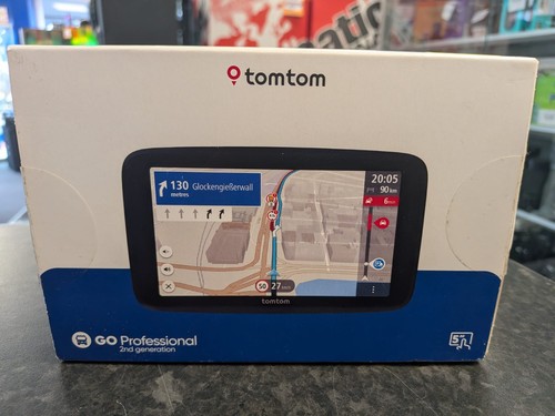 Tom professional 2nd - professional,