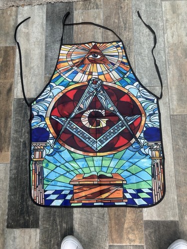 Masonic all seeing eye new - masonic,
