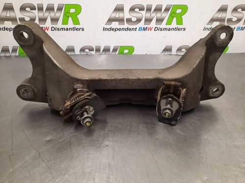 Bmw gearbox mount - bmw, n13