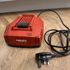 Hilti 350 220 - c, 220-240v
