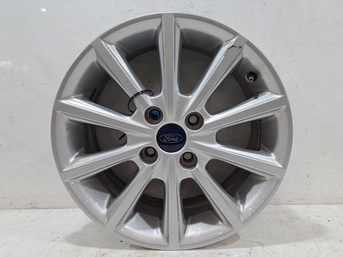 Ford fiesta titanium - ford,