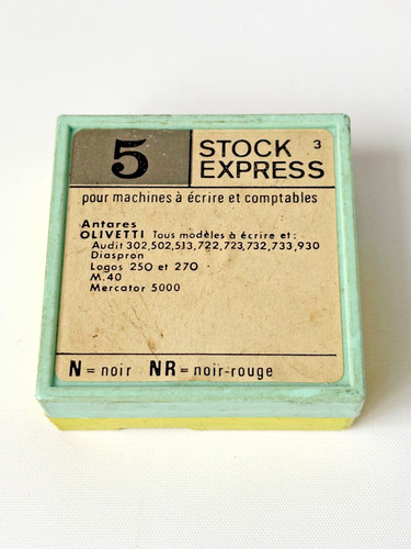 Vintage pelikan kores stock - vintage,