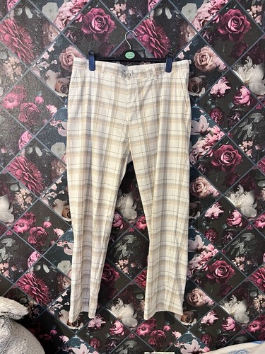 Ping collection golf trousers - ping,
