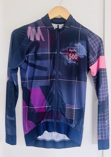 Rapha cycling jersey women - ,
