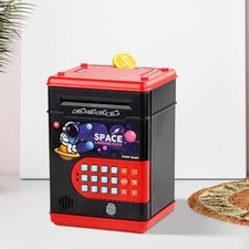 Can Electronic Saving Bank