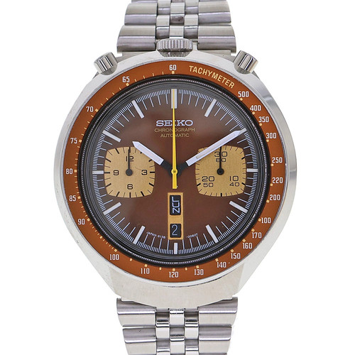 Seiko sports speedmaster - sports,
