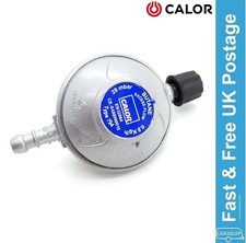 Calor Camping Gaz Butane Gas