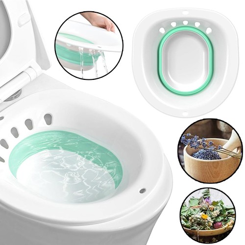 Portable bidet bathtub - bathtub, bath