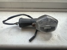 Suzuki SV650 2007 Right Rear Indicator