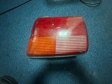 Ford Escort Mk6 Passengerside Rear Light  1997